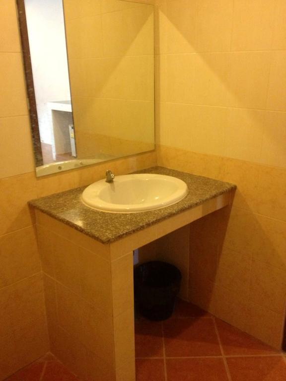 Bank Guest House Haad Rin Luaran gambar