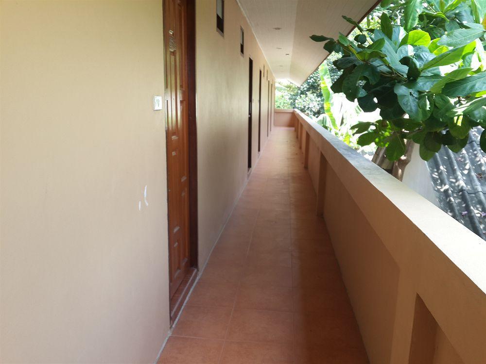 Bank Guest House Haad Rin Luaran gambar