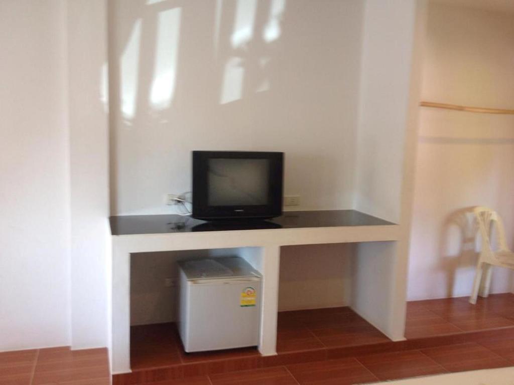 Bank Guest House Haad Rin Luaran gambar