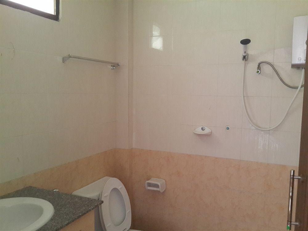 Bank Guest House Haad Rin Luaran gambar